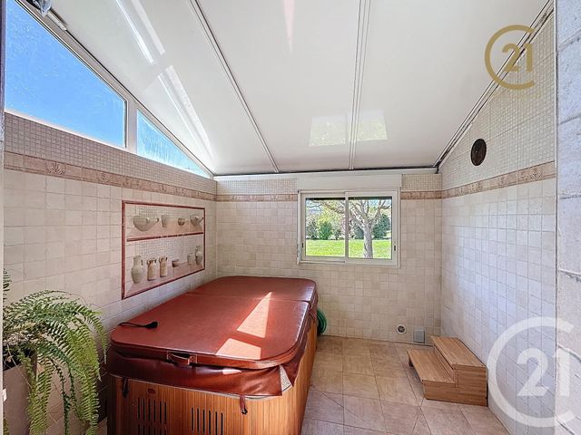 Maison &agrave; vendre - 5 pi&egrave;ces - 133 m2 - Orlienas - 69 - RHONE-ALPES