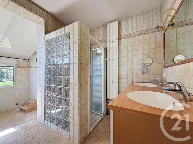 Maison &agrave; vendre - 5 pi&egrave;ces - 133 m2 - Orlienas - 69 - RHONE-ALPES