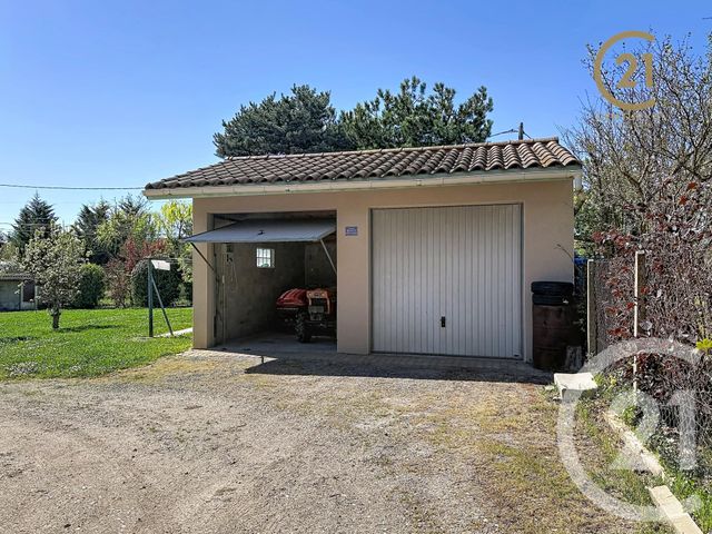 Maison &agrave; vendre - 5 pi&egrave;ces - 133 m2 - Orlienas - 69 - RHONE-ALPES