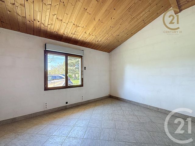 Maison &agrave; vendre - 5 pi&egrave;ces - 133 m2 - Orlienas - 69 - RHONE-ALPES