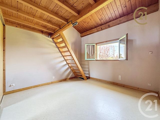 Maison &agrave; vendre - 5 pi&egrave;ces - 133 m2 - Orlienas - 69 - RHONE-ALPES