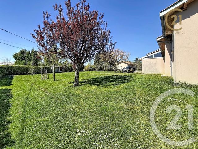 Maison &agrave; vendre - 5 pi&egrave;ces - 133 m2 - Orlienas - 69 - RHONE-ALPES