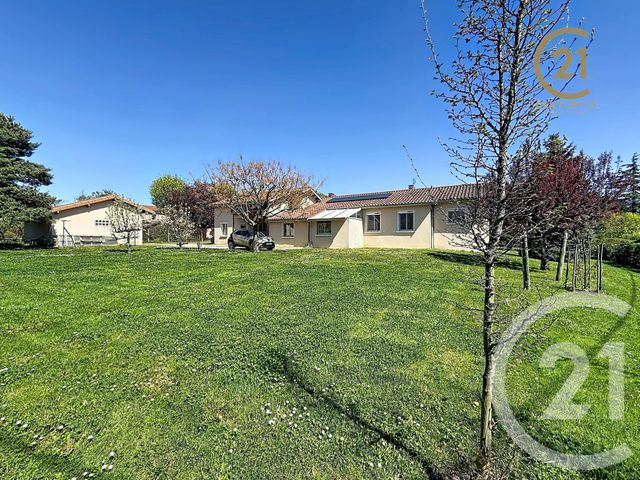 maison - ORLIENAS - 69