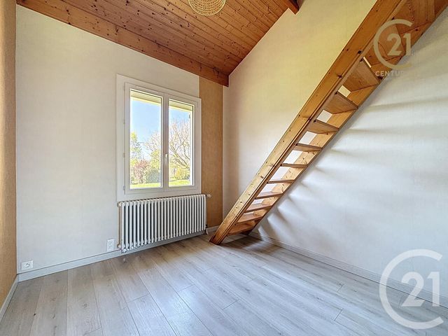 Maison &agrave; vendre - 5 pi&egrave;ces - 133 m2 - Orlienas - 69 - RHONE-ALPES