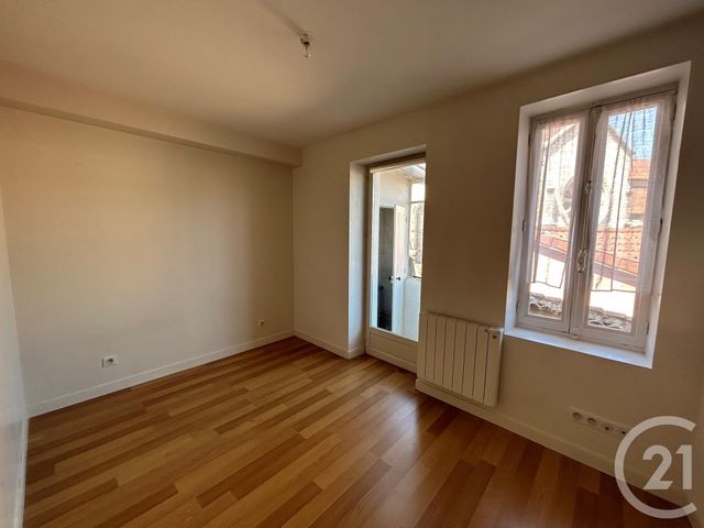 Appartement F3 &agrave; louer - 3 pi&egrave;ces - 48,48 m2 - Brignais - 69 - RHONE-ALPES
