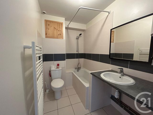 Appartement F3 &agrave; louer - 3 pi&egrave;ces - 48,48 m2 - Brignais - 69 - RHONE-ALPES