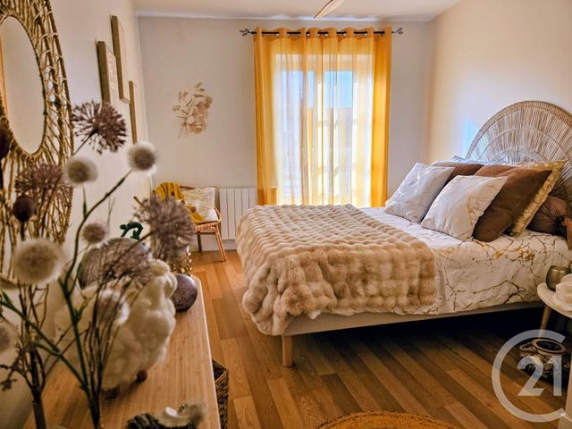 Appartement F3 &agrave; louer - 3 pi&egrave;ces - 48,48 m2 - Brignais - 69 - RHONE-ALPES