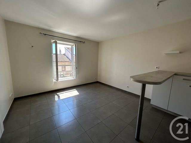 appartement - BRIGNAIS - 69