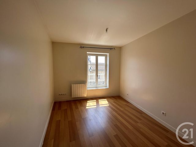 Appartement F3 &agrave; louer - 3 pi&egrave;ces - 48,48 m2 - Brignais - 69 - RHONE-ALPES