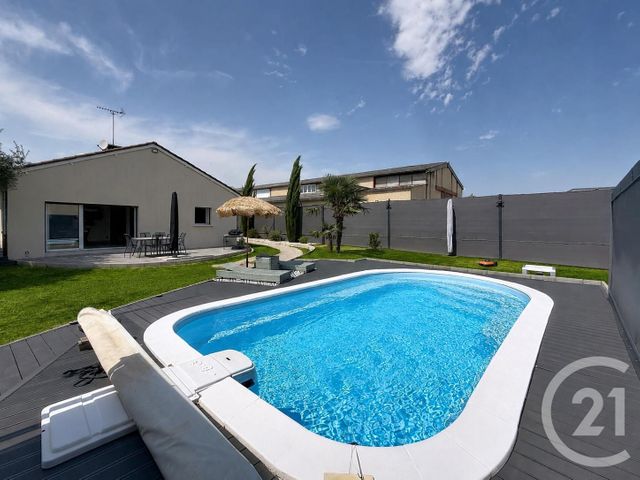 maison - BRIGNAIS - 69