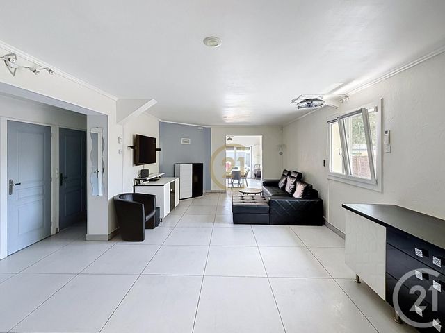 Maison &agrave; louer - 4 pi&egrave;ces - 131 m2 - Brignais - 69 - RHONE-ALPES