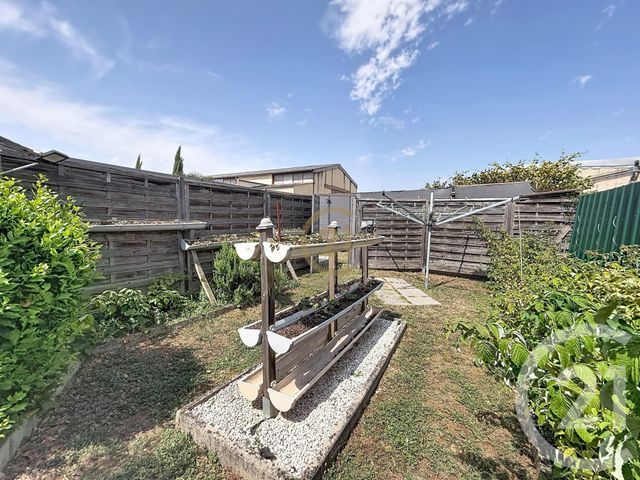Maison &agrave; louer - 4 pi&egrave;ces - 131 m2 - Brignais - 69 - RHONE-ALPES