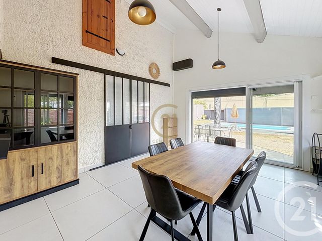 Maison &agrave; louer - 4 pi&egrave;ces - 131 m2 - Brignais - 69 - RHONE-ALPES