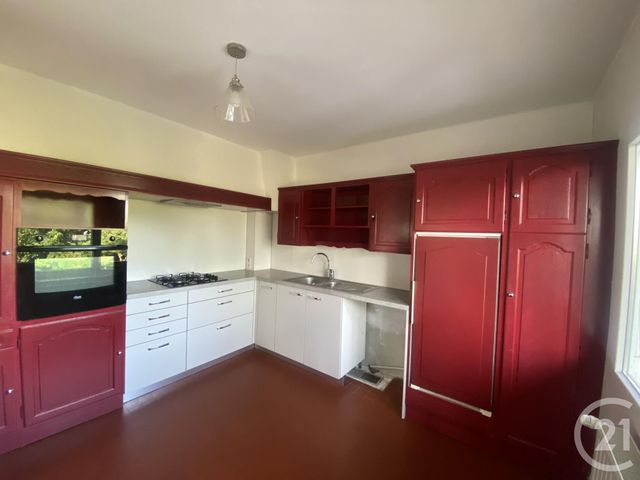 Maison &agrave; louer - 6 pi&egrave;ces - 125 m2 - Brignais - 69 - RHONE-ALPES