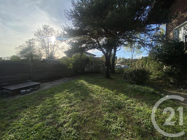 Maison &agrave; louer - 6 pi&egrave;ces - 125 m2 - Brignais - 69 - RHONE-ALPES