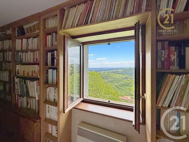 Maison &agrave; vendre - 5 pi&egrave;ces - 121,40 m2 - St Martin En Haut - 69 - RHONE-ALPES