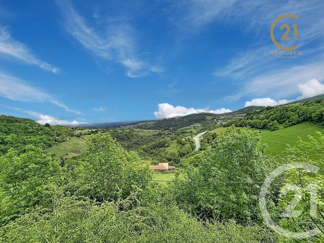 Maison &agrave; vendre - 5 pi&egrave;ces - 121,40 m2 - St Martin En Haut - 69 - RHONE-ALPES