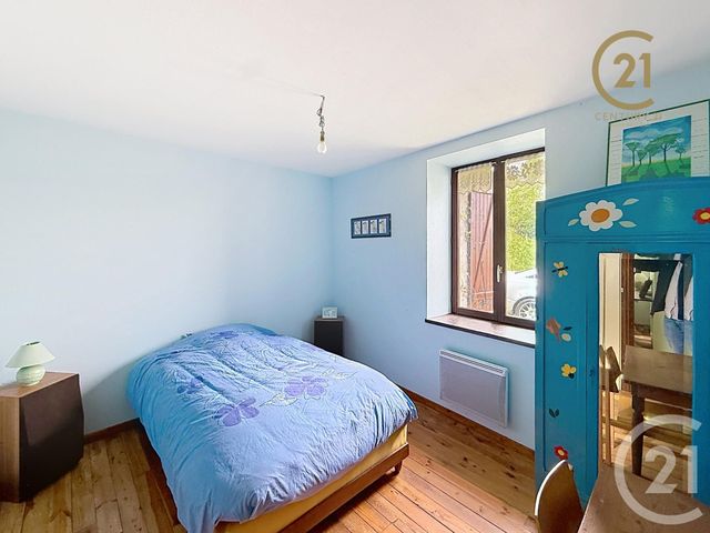 Maison &agrave; vendre - 5 pi&egrave;ces - 121,40 m2 - St Martin En Haut - 69 - RHONE-ALPES