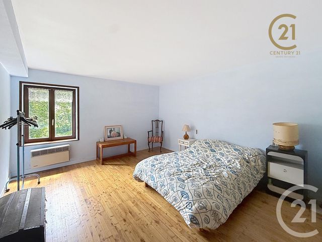 Maison &agrave; vendre - 5 pi&egrave;ces - 121,40 m2 - St Martin En Haut - 69 - RHONE-ALPES