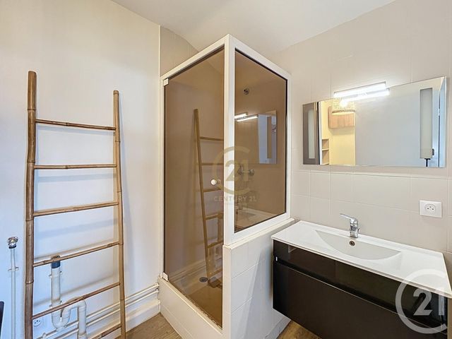 Appartement T2 &agrave; louer - 2 pi&egrave;ces - 42 m2 - Brignais - 69 - RHONE-ALPES