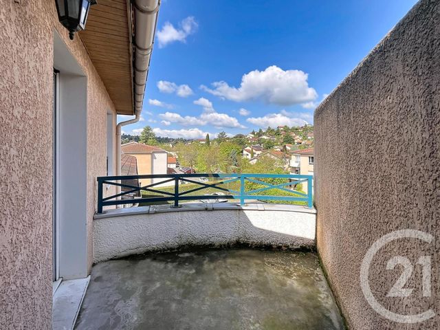 Appartement T2 &agrave; louer - 2 pi&egrave;ces - 42 m2 - Brignais - 69 - RHONE-ALPES