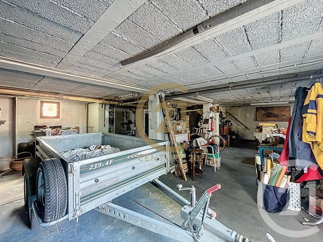 Maison &agrave; vendre - 4 pi&egrave;ces - 97 m2 - Brignais - 69 - RHONE-ALPES