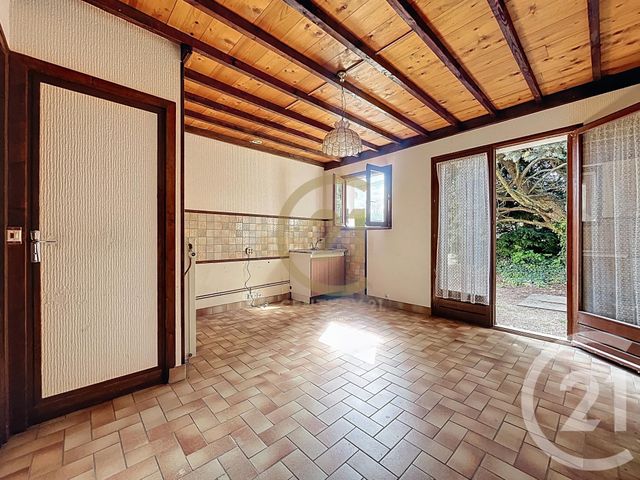 Maison &agrave; vendre - 4 pi&egrave;ces - 97 m2 - Brignais - 69 - RHONE-ALPES