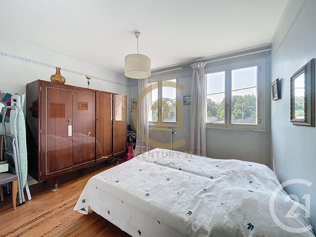 Maison &agrave; vendre - 4 pi&egrave;ces - 97 m2 - Brignais - 69 - RHONE-ALPES