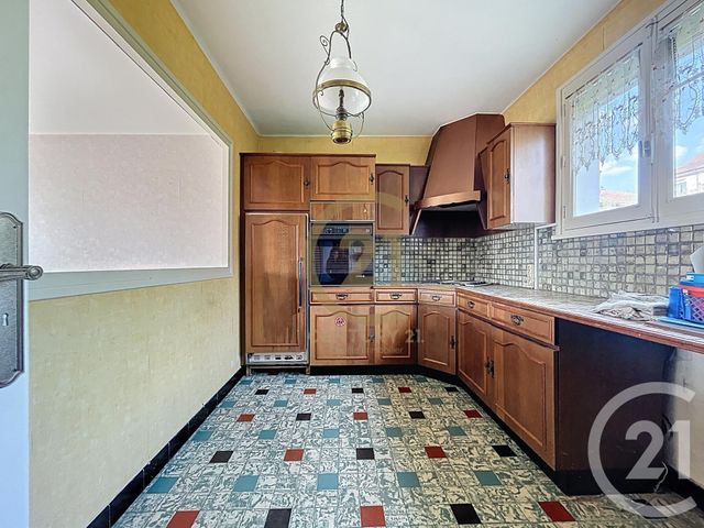 Maison &agrave; vendre - 4 pi&egrave;ces - 97 m2 - Brignais - 69 - RHONE-ALPES