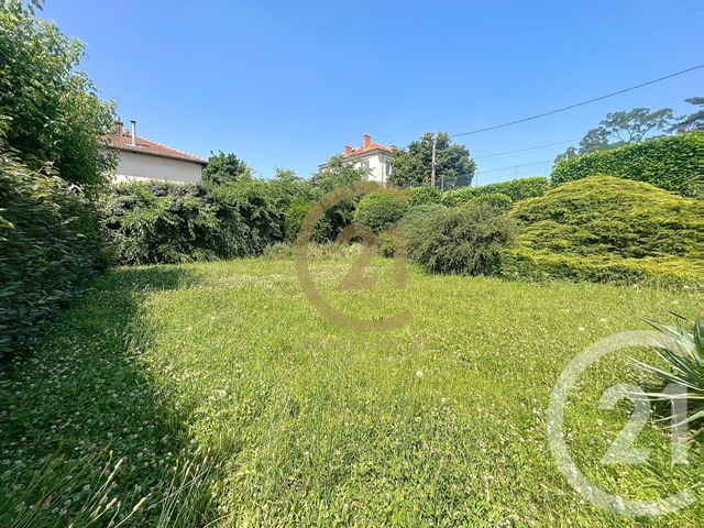 Maison &agrave; vendre - 4 pi&egrave;ces - 97 m2 - Brignais - 69 - RHONE-ALPES