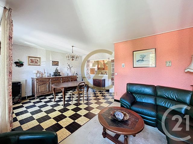 Maison &agrave; vendre - 4 pi&egrave;ces - 97 m2 - Brignais - 69 - RHONE-ALPES