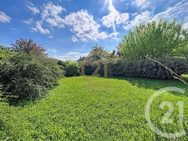 Maison &agrave; vendre - 4 pi&egrave;ces - 97 m2 - Brignais - 69 - RHONE-ALPES