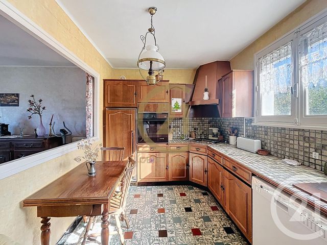 Maison &agrave; vendre - 4 pi&egrave;ces - 97 m2 - Brignais - 69 - RHONE-ALPES