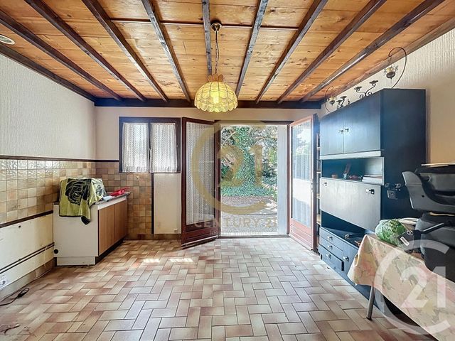 Maison &agrave; vendre - 4 pi&egrave;ces - 97 m2 - Brignais - 69 - RHONE-ALPES