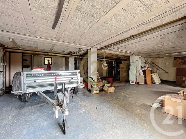 Maison &agrave; vendre - 4 pi&egrave;ces - 97 m2 - Brignais - 69 - RHONE-ALPES