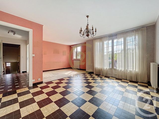 Maison &agrave; vendre - 4 pi&egrave;ces - 97 m2 - Brignais - 69 - RHONE-ALPES
