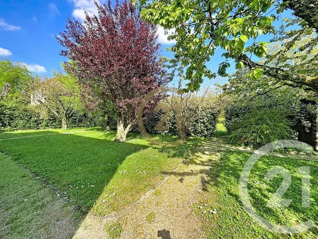 Maison &agrave; vendre - 4 pi&egrave;ces - 97 m2 - Brignais - 69 - RHONE-ALPES
