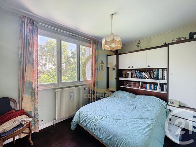 Maison &agrave; vendre - 4 pi&egrave;ces - 97 m2 - Brignais - 69 - RHONE-ALPES