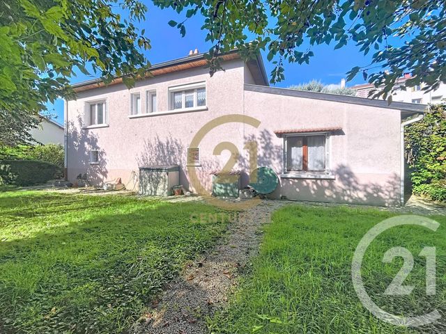 maison - BRIGNAIS - 69