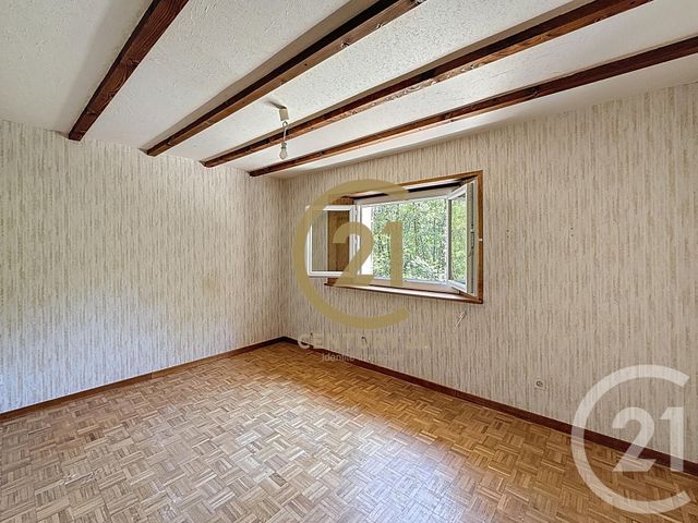 Maison &agrave; vendre - 4 pi&egrave;ces - 75 m2 - Thurins - 69 - RHONE-ALPES