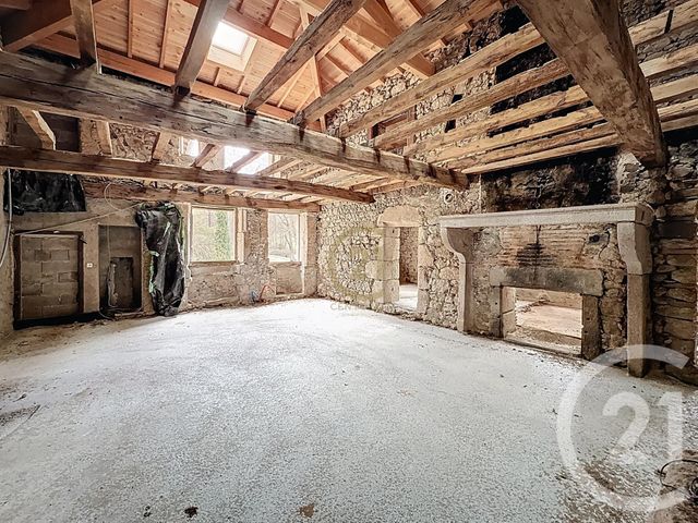 Maison &agrave; vendre - 1 pi&egrave;ce - 155 m2 - Thurins - 69 - RHONE-ALPES