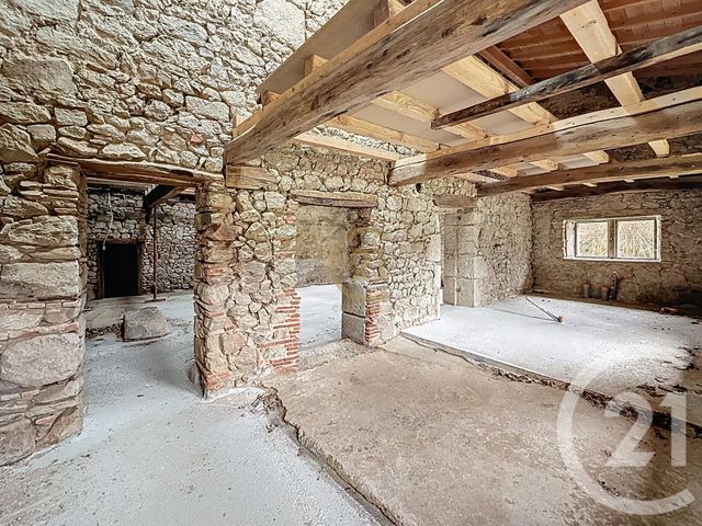 Maison &agrave; vendre - 1 pi&egrave;ce - 155 m2 - Thurins - 69 - RHONE-ALPES