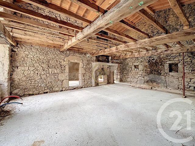 Maison &agrave; vendre - 1 pi&egrave;ce - 155 m2 - Thurins - 69 - RHONE-ALPES