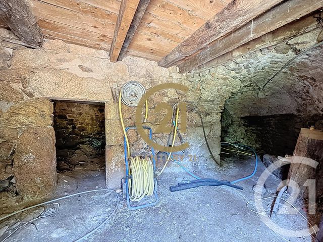 Maison &agrave; vendre - 1 pi&egrave;ce - 155 m2 - Thurins - 69 - RHONE-ALPES