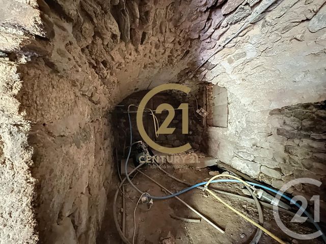 Maison &agrave; vendre - 1 pi&egrave;ce - 155 m2 - Thurins - 69 - RHONE-ALPES