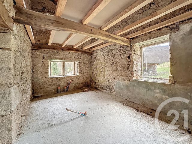 Maison &agrave; vendre - 1 pi&egrave;ce - 155 m2 - Thurins - 69 - RHONE-ALPES