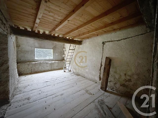 Maison &agrave; vendre - 1 pi&egrave;ce - 155 m2 - Thurins - 69 - RHONE-ALPES