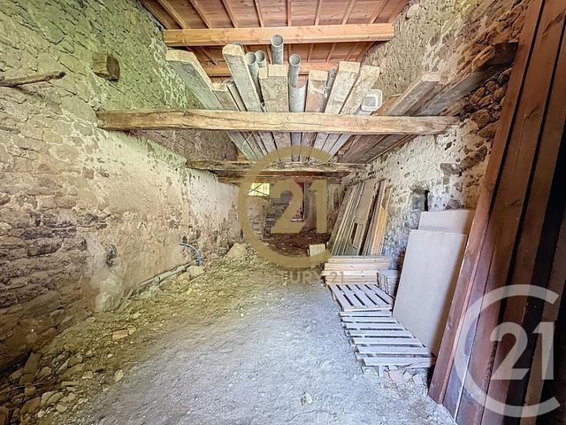 Maison &agrave; vendre - 1 pi&egrave;ce - 155 m2 - Thurins - 69 - RHONE-ALPES