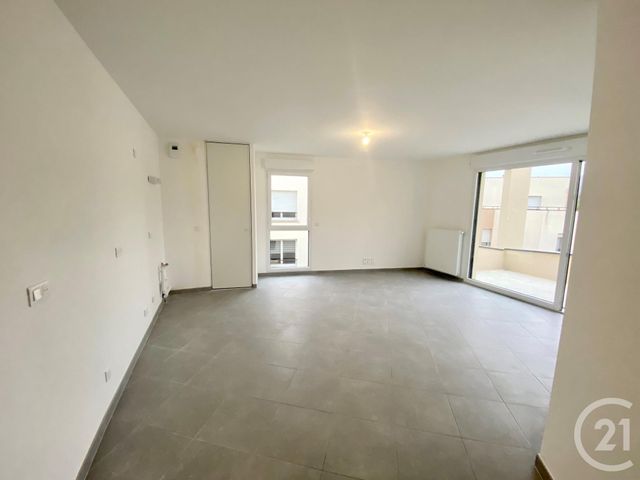 Appartement F3 &agrave; louer - 3 pi&egrave;ces - 66,69 m2 - Brignais - 69 - RHONE-ALPES