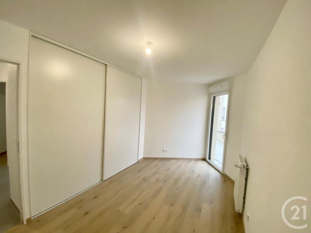 Appartement F3 &agrave; louer - 3 pi&egrave;ces - 66,69 m2 - Brignais - 69 - RHONE-ALPES